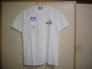  Champion short sleeves T-shirt white WN 150cm for children CYM103