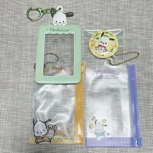 ポチャッコ セット