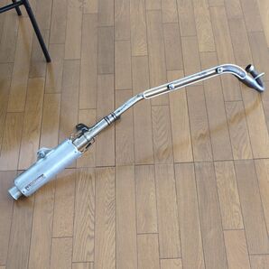 送料込み ホンダ クロスカブ110JA45 軽量ステンレスアップマフラー DELTA デルタ