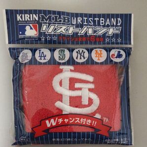 リストバンド KIRIN