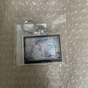 くじ引き堂 死亡遊戯で飯を食う アクリルキーホルダー 2巻