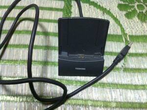 TOSHIBA CEX0118A GENiO e 550G用 USBクレードル