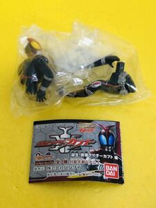 HG Kamen Rider Kamen Rider .. шокер загадочная личность нераспечатанный 