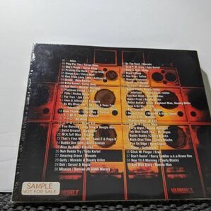 SUNSET THE PLATINUM SOUND / TRIUMPH 未開封新品CD J レゲエ ダブ R&B HIPHOP ミックス MIX レア マニアック マイナーの画像2