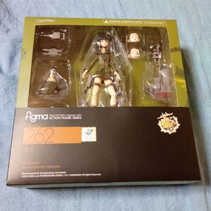 figma 艦隊これくしょん ~艦これ~ 北上 フィグマ