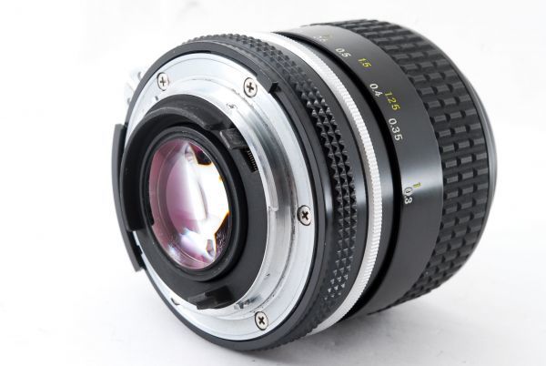 広角レンズ☆ニコン Nikon Ai NIKKOR 28mm F2 フード HS-9 - JChere