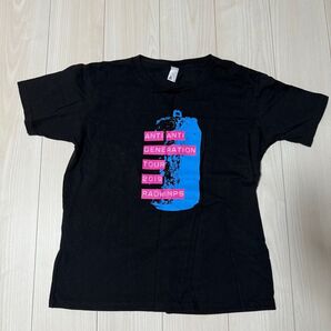 RADWIMPS ANTI ANTI GENERATION TOUR 2019 Tシャツ