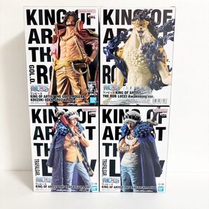KING OF ARTIST ONE PIECE フィギュア ワンピース