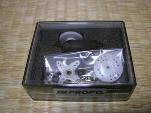 ** new goods! JR Gyro exclusive use servo DS3500G**