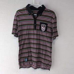 guild prime ギルドプライム loveless ラブレス ポロシャツ