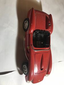 フェラーリモデル、希少、美品、250-testa-rossa、in-italy