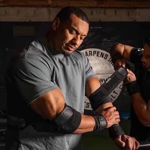 パワーエルボースリーブ