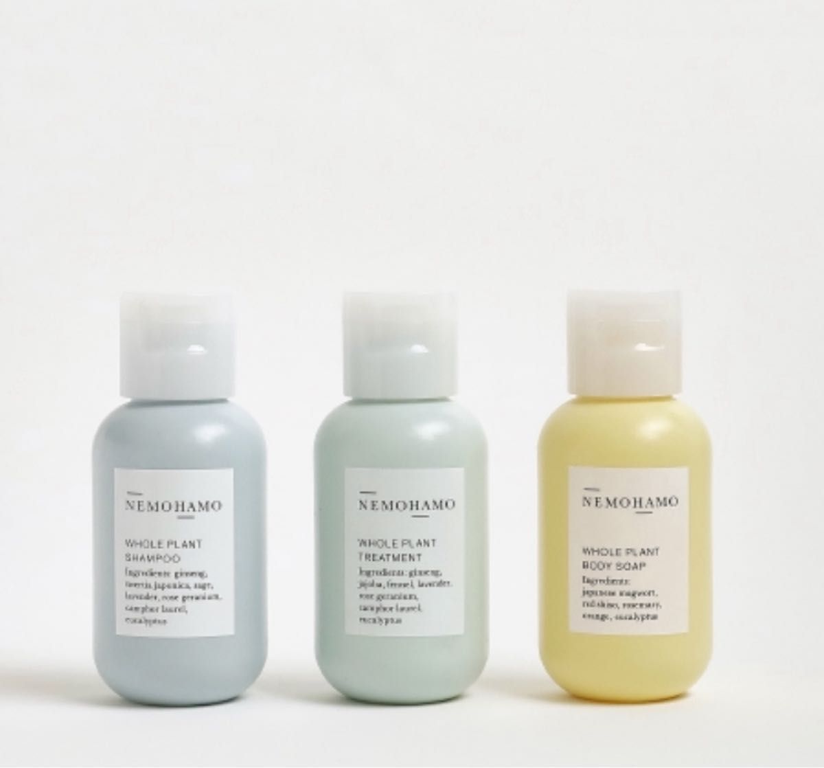 新品未使用 NEMOHAMO クレンジングオイル 120ml ×2本セット NEMOHAMO/ クレンジングオイル 120ml: 美容・健康｜AKOMEYA TOKYO
