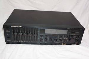★ 送料無料! ★ marantz マランツ グラフィックイコライザー/オーディオミキサー 【 EQ430 】