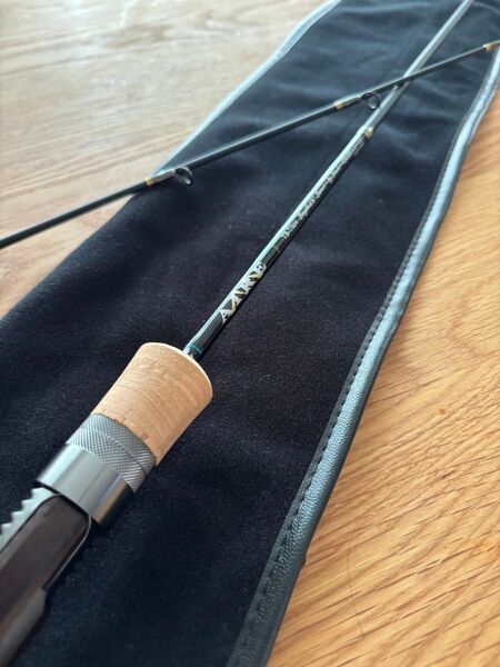 M-AIRE エムアイレ トゥルーチャボロントュイッチンTB-T52MC ベイト