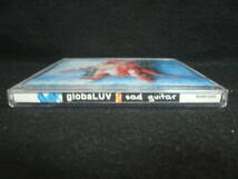 ●送料無料●中古CD● globaLUV / sad guitar_画像6