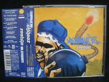 ●送料無料●中古CD● ZEEBRA / MR. DYNAMITE_画像1