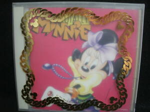 * free shipping * used CD* TOTALLY MINNIE / DISNEY / Mickey / Disney / minnie * mouse 
