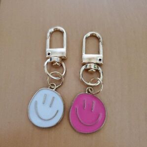 キーホルダー 2個セット