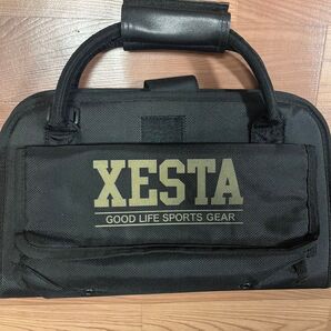 XESTA システムジグバッグ ゼスタ 備品 ツールバッグ ツールボックス