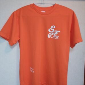 愛媛FC 半袖Tシャツ