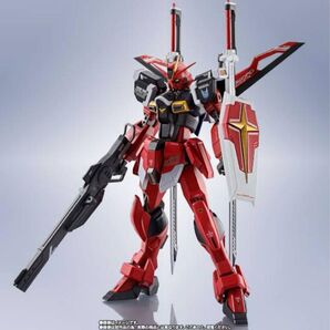 メタルロボット魂 ソードインパルスガンダム SPEC2