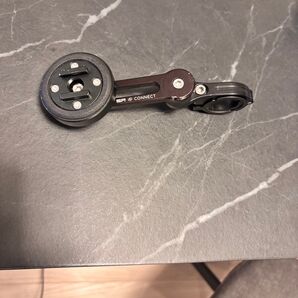 SP CONNECT バイク用 ハンドルマウント 振動止め付 コネクト スマホホルダー