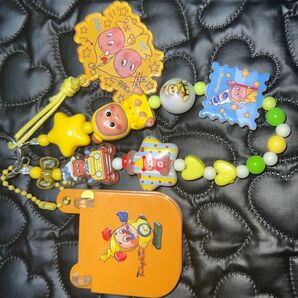 ハンドメイドストラップ(送料手数料込)