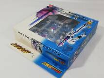 仮面ライダーサイガ 仮面ライダー555 超合金 装着変身シリーズ 2004年 バンダイ 中古未開封長期保管品 レア 絶版 当時モノ_画像5