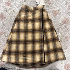 110㎝スカート
