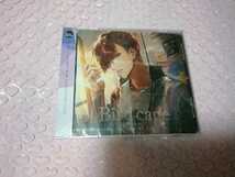 birdcage　-lovers-　CV.黒井勇　本編CD　新品!!_画像1