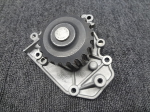 ◆◇インテグラ DC2 B18C シビック EK9 B16B 純正 ウォーターポンプ◇◆K