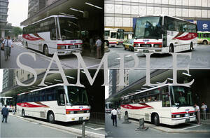 F[ автобус фотография ]L версия 4 листов столица .. столица электро- металлический высокая скорость машина 