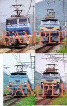 F【鉄道写真】Ｌ版８枚　ＥＦ６５　ＥＦ６６　ＥＦ２００　貨物列車　（４）_画像2