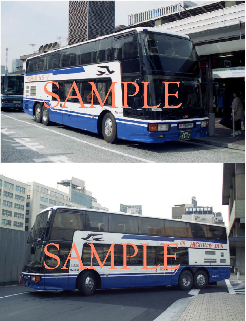 2023年最新】ヤフオク! -jr東海バス(バス)の中古品・新品・未使用品一覧