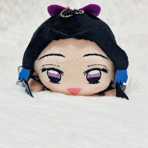 鬼滅の刃 胡蝶しのぶ 寝そべりぬいぐるみ