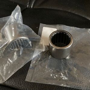 在庫あり 即納可 新品 スズキ GSX1100S GSX750S スイングアーム ピボット ベアリング 2個 カタナ 刀