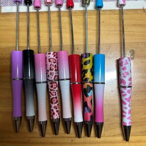 カスタムボールペン