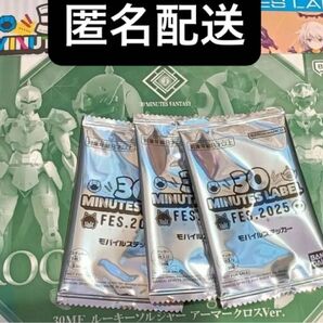 30 MINUTES LABEL FES.2025 特典 セット