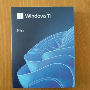 「Microsoft Windows 11 Pro HAV-00213 リテールパッケージ版 日本語 新品未開封」