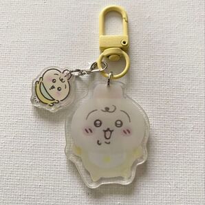 サービス品 ちいかわ キーホルダー うさぎ