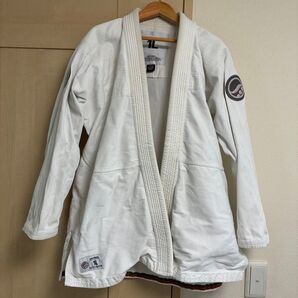 shoyoroll RosaComp Standard Kimono A1L 柔術衣 ブラジリアン柔術