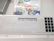 20921　Wii本体 　マリオカートソフト付き他　現状品_画像7