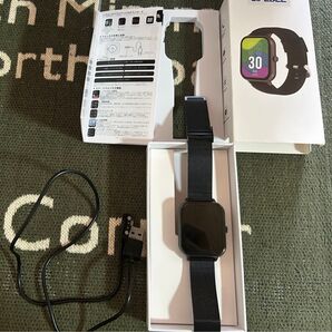 スマートウォッチ