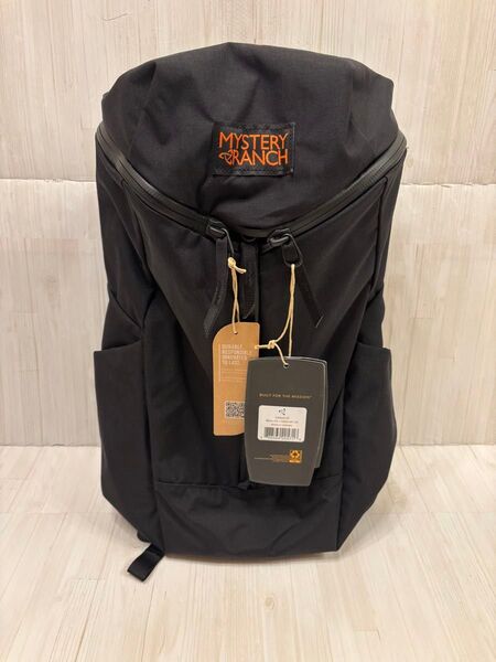 美品 MYSTERY RANCH ミステリーランチ CATALYST 22 カタリスト リュック バックパック デイパック