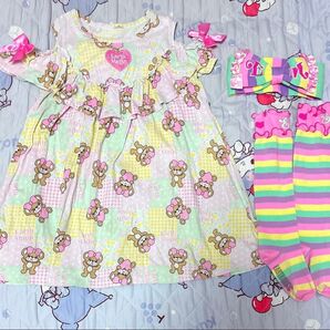 パステルセット*。゜