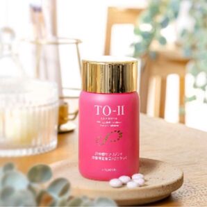 アルマード TO-II CLARITY+ 150粒