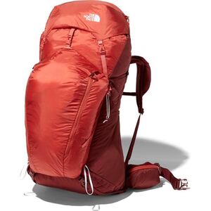 THE NORTH FACE ノースフェイス バックパック リュックサック バンチー65 レッド(赤) レディースML 新品