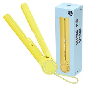 テイクアウト TAKE OUT コードレスストレートヘアアイロン