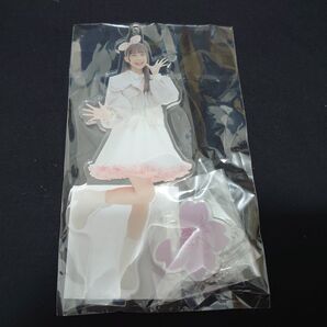 ペイトン尚未 アクリルスタンド 魔法 声優 ラブライブ! スーパースター!! Liella! 平安名すみれ